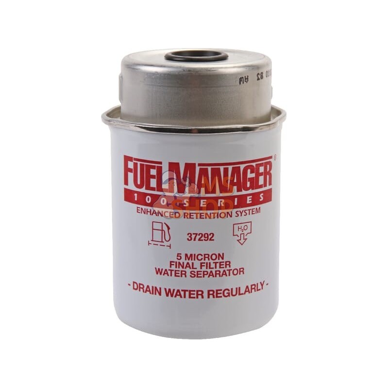 Filtre | FUEL MANAGER Filtre | FUEL MANAGERPR#858734