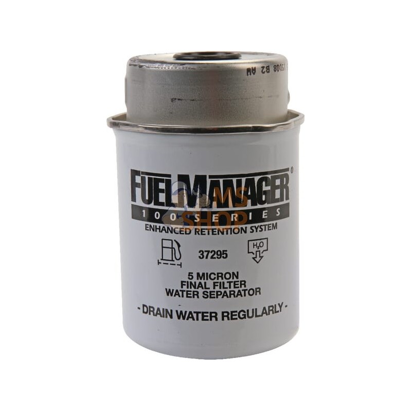 Filtre | FUEL MANAGER Filtre | FUEL MANAGERPR#858753