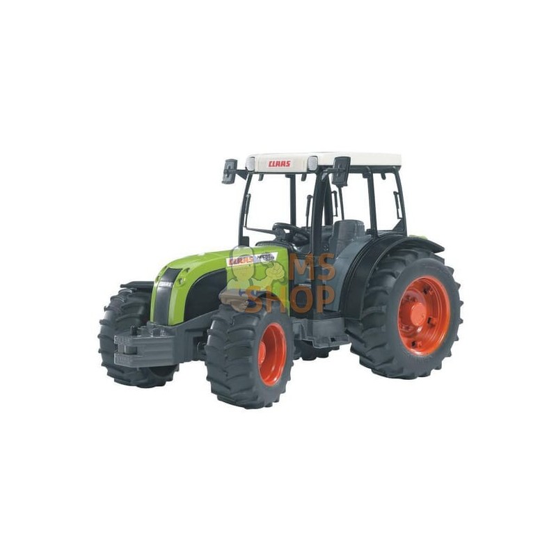 Claas Nectis 267 F | BRUDER Claas Nectis 267 F | BRUDERPR#863002