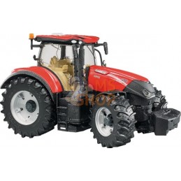 Case IH Optum 300 CVX | BRUDER Case IH Optum 300 CVX | BRUDERPR#863148