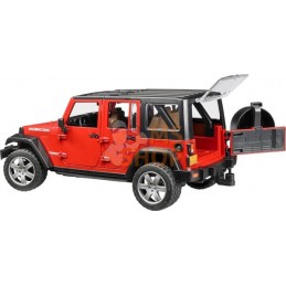 Jeep | BRUDER | BRUDER Jeep | BRUDER | BRUDERPR#863086