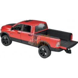 RAM 2500 PowerWagon | BRUDER RAM 2500 PowerWagon | BRUDERPR#863079