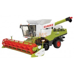 Moiss.-batt. Claas Lexion 780 | BRUDER Moiss.-batt. Claas Lexion 780 | BRUDERPR#863004