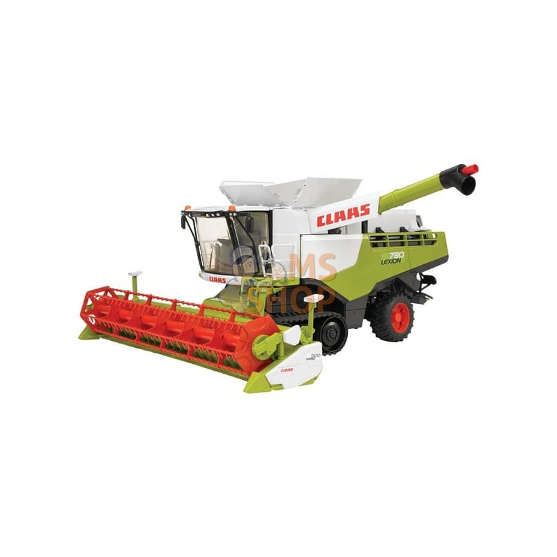 Moiss.-batt. Claas Lexion 780 | BRUDER Moiss.-batt. Claas Lexion 780 | BRUDERPR#863004