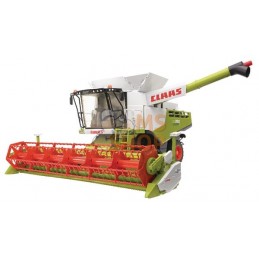 Moiss.-batt. Claas Lexion 780 | BRUDER Moiss.-batt. Claas Lexion 780 | BRUDERPR#863004