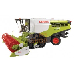 Moiss.-batt. Claas Lexion 780 | BRUDER Moiss.-batt. Claas Lexion 780 | BRUDERPR#863004