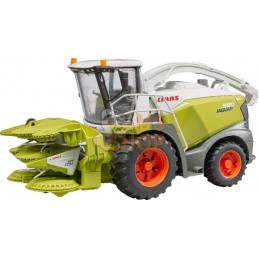 Claas Jaguar 980 Forage Harvester | BRUDER | BRUDER Claas Jaguar 980 Forage Harvester | BRUDER | BRUDERPR#863015