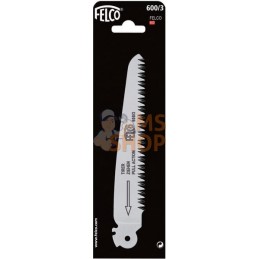 Lame de rechange Felco 600/3 | FELCO Lame de rechange Felco 600/3 | FELCOPR#912512