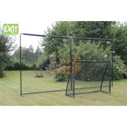 Filet de protection 300x600cm | EXIT Filet de protection 300x600cm | EXITPR#857831