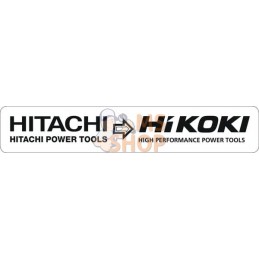 Pistolet air chaud HSP | HIKOKI Pistolet air chaud HSP | HIKOKIPR#700781