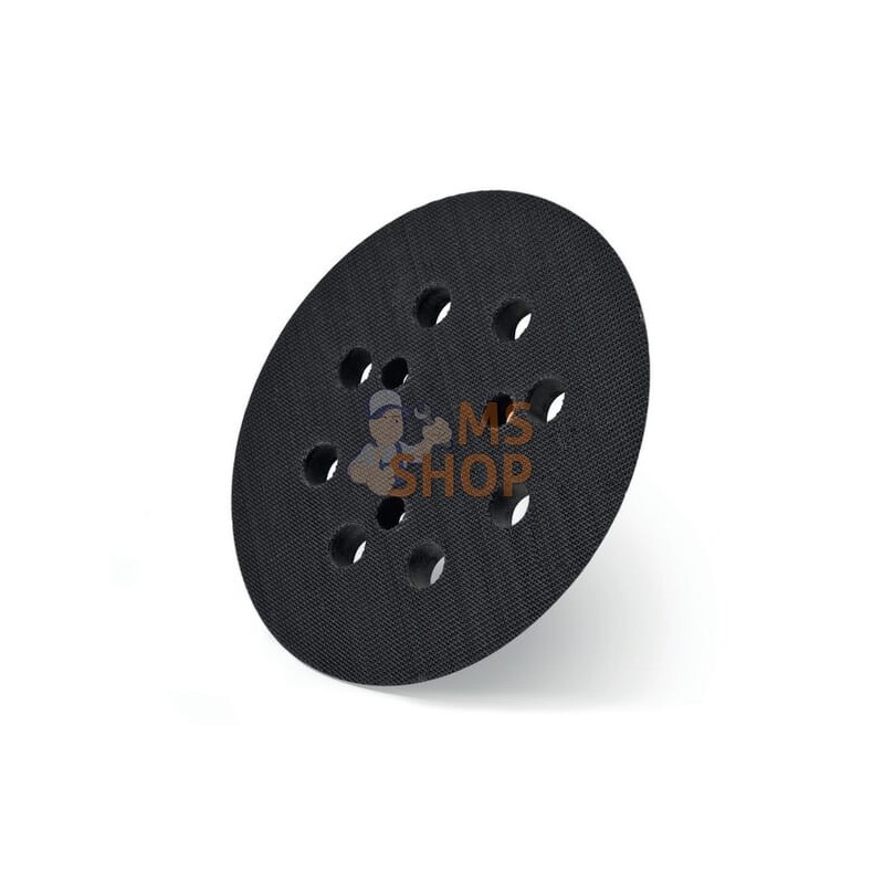 Patin 125mm + bande velcro | HIKOKI Patin 125mm + bande velcro | HIKOKIPR#612283