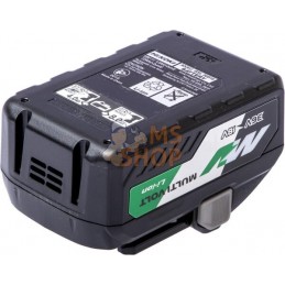 Batterie BSL36B18 Multivolte | HIKOKI Batterie BSL36B18 Multivolte | HIKOKIPR#701042