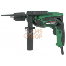 Perceuse-visseuse 550 W 13 mm | HIKOKI Perceuse-visseuse 550 W 13 mm | HIKOKIPR#700828