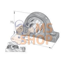 Palier à gaine TASE | INA/FAG Palier à gaine TASE | INA/FAGPR#890162