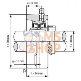 Palier complet | INA/FAG Palier complet | INA/FAGPR#890261