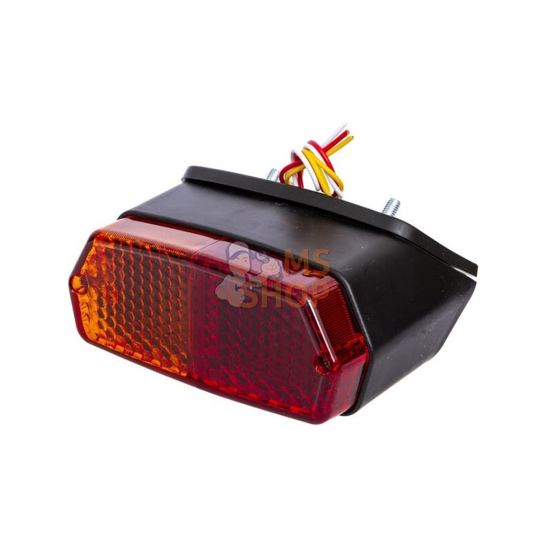 Rear light, RH gopart | GOPART Rear light, RH gopart | GOPARTPR#1089277