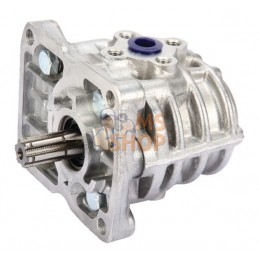 Belarus hydraulic pump | GOPART Belarus hydraulic pump | GOPARTPR#1089291