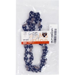 Chaîne de tronçonneuse 3/8" 1.3mm 44 DL gopart | GOPART Chaîne de tronçonneuse 3/8" 1.3mm 44 DL gopart | GOPARTPR#922140