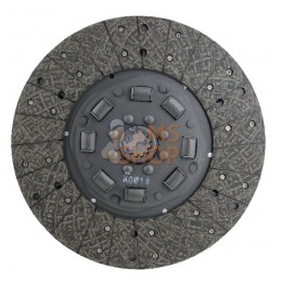 Clutch plate | GOPART Clutch plate | GOPARTPR#980233