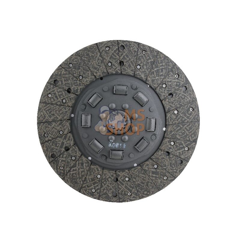 Clutch plate | GOPART Clutch plate | GOPARTPR#980233