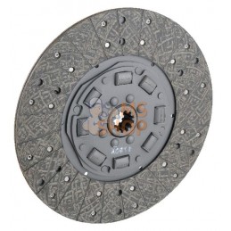 Clutch plate | GOPART Clutch plate | GOPARTPR#980233