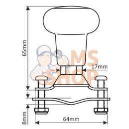 Boule de volant | GOPART Boule de volant | GOPARTPR#479438