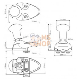 Boule de volant | GOPART Boule de volant | GOPARTPR#479440