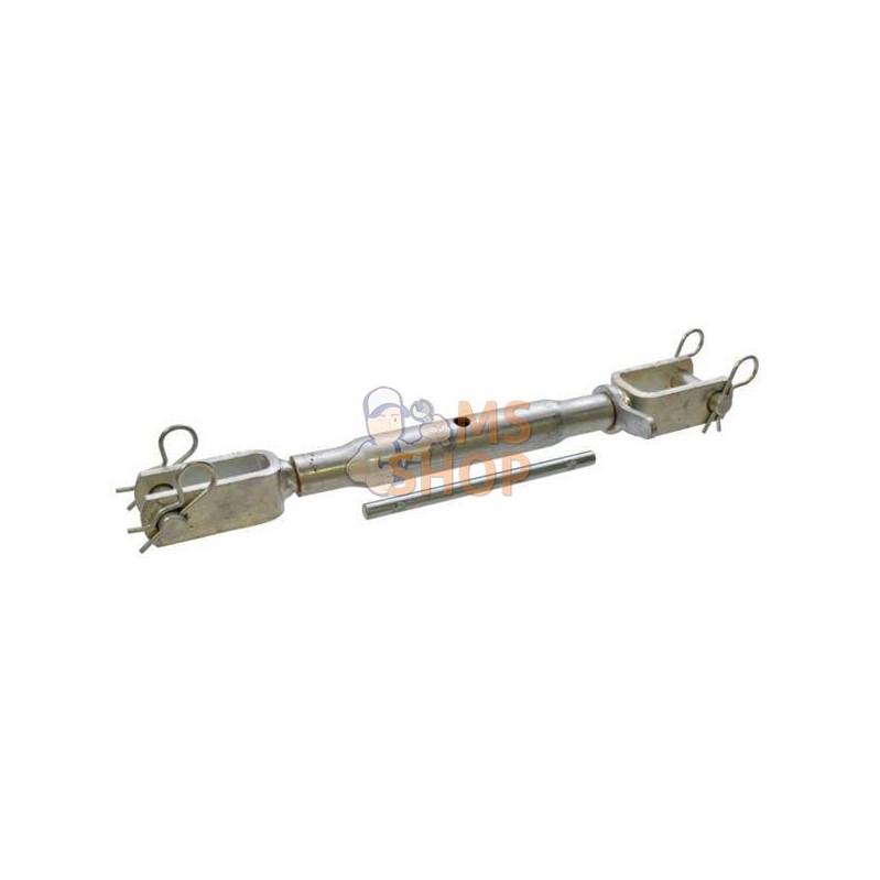 Barre de levage 450-600 mm | GOPART Barre de levage 450-600 mm | GOPARTPR#713716