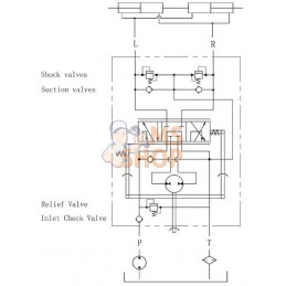 Direction orbitale 80 cm3 gopart | GOPART Direction orbitale 80 cm3 gopart | GOPARTPR#752851