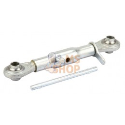 Barre de poussée rotule/rotule 180-1 1/8" cat.1 | GOPART Barre de poussée rotule/rotule 180-1 1/8" cat.1 | GOPARTPR#713652