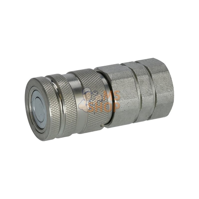 Coupleurs, femelle 3/8" - 1/2" BSP gopart | GOPART Coupleurs, femelle 3/8" - 1/2" BSP gopart | GOPARTPR#922120