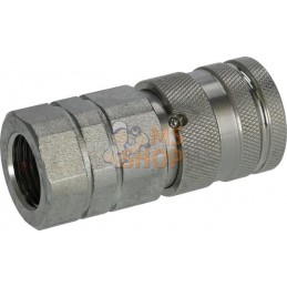 Coupleurs, femelle 3/8" - 1/2" BSP gopart | GOPART Coupleurs, femelle 3/8" - 1/2" BSP gopart | GOPARTPR#922120