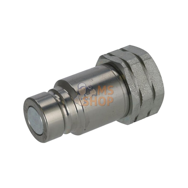 Coupleurs, mâle 1/2" - 1/2" BSP gopart | GOPART Coupleurs, mâle 1/2" - 1/2" BSP gopart | GOPARTPR#980289