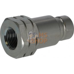 Coupleurs, mâle 1/2" - 1/2" BSP gopart | GOPART Coupleurs, mâle 1/2" - 1/2" BSP gopart | GOPARTPR#980289