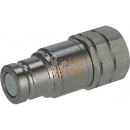 Coupleurs, mâle 3/8" - 1/2" BSP gopart | GOPART Coupleurs, mâle 3/8" - 1/2" BSP gopart | GOPARTPR#980259