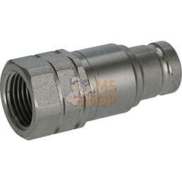 Coupleurs, mâle 3/8" - 1/2" BSP gopart | GOPART Coupleurs, mâle 3/8" - 1/2" BSP gopart | GOPARTPR#980259