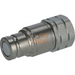 Coupleurs, mâle 3/8" - 3/8" BSP gopart | GOPART Coupleurs, mâle 3/8" - 3/8" BSP gopart | GOPARTPR#922124