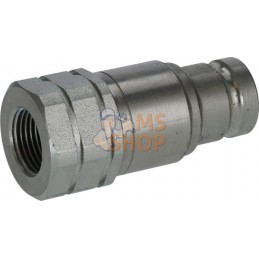 Coupleurs, mâle 3/8" - 3/8" BSP gopart | GOPART Coupleurs, mâle 3/8" - 3/8" BSP gopart | GOPARTPR#922124