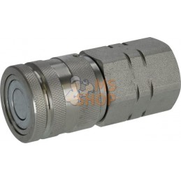 Coupleurs, femelle 1/2" - 3/4" BSP gopart | GOPART Coupleurs, femelle 1/2" - 3/4" BSP gopart | GOPARTPR#922118