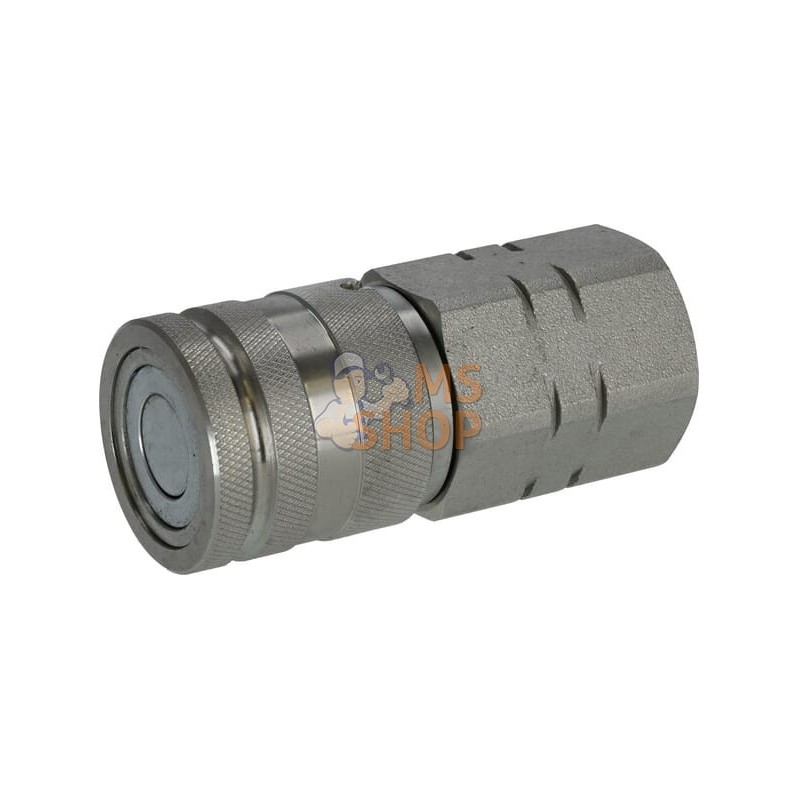 Coupleurs, femelle 1/2" - 3/4" BSP gopart | GOPART Coupleurs, femelle 1/2" - 3/4" BSP gopart | GOPARTPR#922118