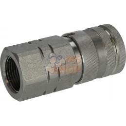 Coupleurs, femelle 1/2" - 3/4" BSP gopart | GOPART Coupleurs, femelle 1/2" - 3/4" BSP gopart | GOPARTPR#922118