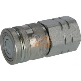 Coupleurs, femelle 1/2" - 1/2" BSP gopart | GOPART Coupleurs, femelle 1/2" - 1/2" BSP gopart | GOPARTPR#922119