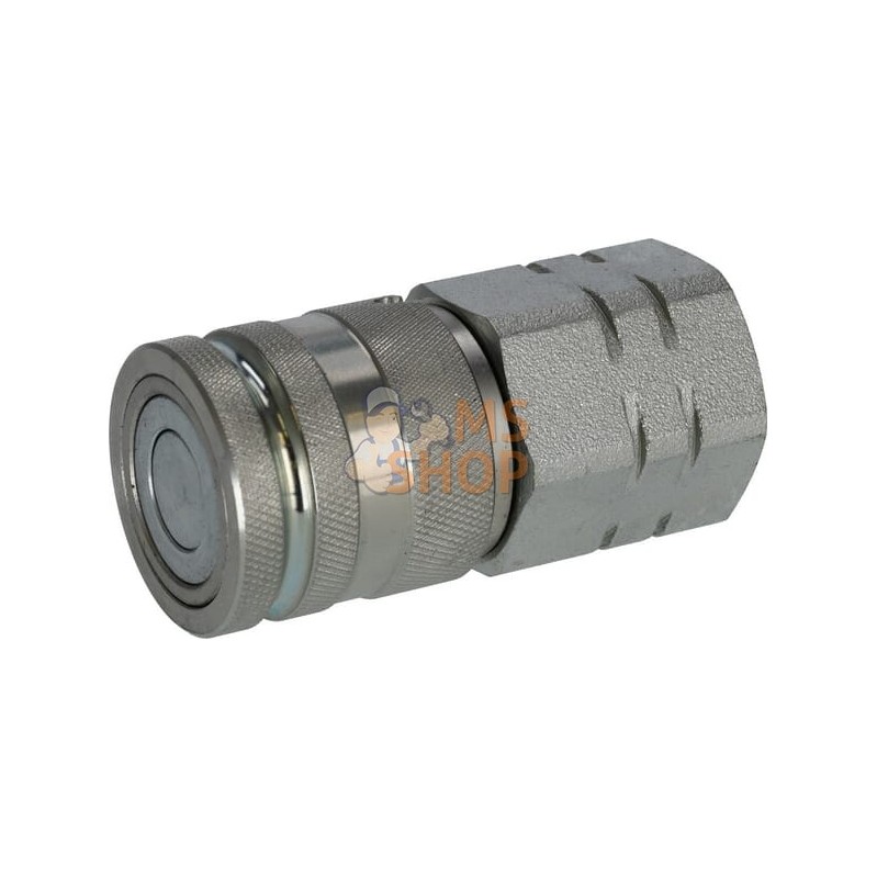 Coupleurs, femelle 1/2" - 1/2" BSP gopart | GOPART Coupleurs, femelle 1/2" - 1/2" BSP gopart | GOPARTPR#922119