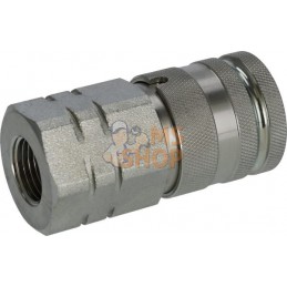 Coupleurs, femelle 1/2" - 1/2" BSP gopart | GOPART Coupleurs, femelle 1/2" - 1/2" BSP gopart | GOPARTPR#922119