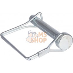 Circlip tube carré | GOPART Circlip tube carré | GOPARTPR#713938