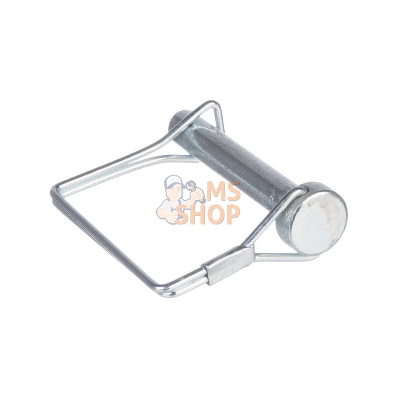 Circlip tube carré | GOPART Circlip tube carré | GOPARTPR#713938