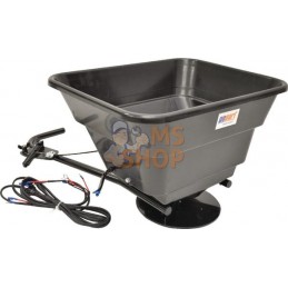 Épandeur ATV 43.5L 12V, gopart | GOPART Épandeur ATV 43.5L 12V, gopart | GOPARTPR#661869