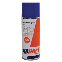 Dégrippant 400 ml | GOPART Dégrippant 400 ml | GOPARTPR#874073