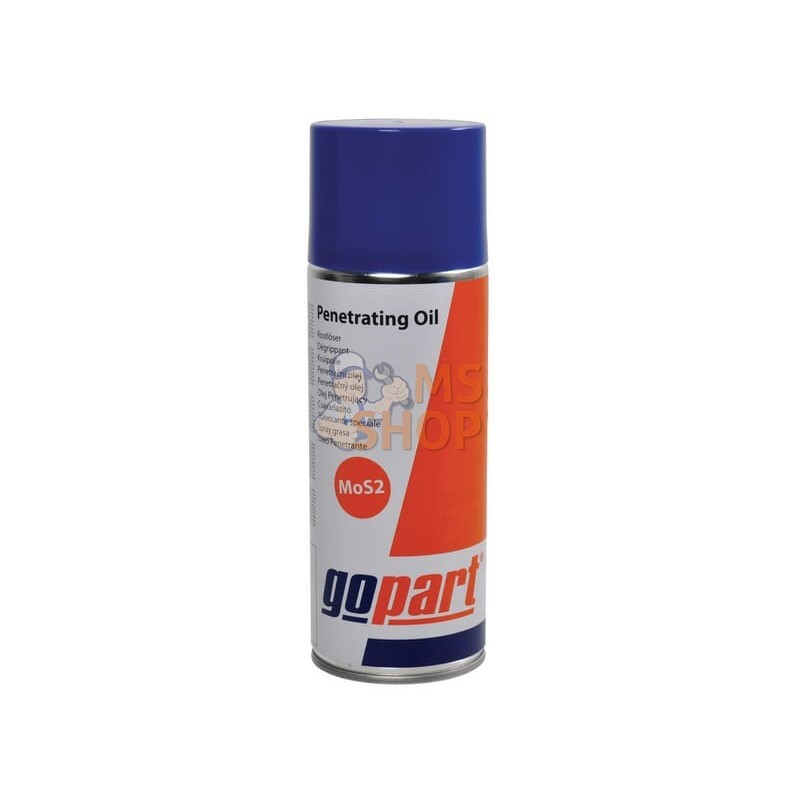 Dégrippant 400 ml | GOPART Dégrippant 400 ml | GOPARTPR#874073