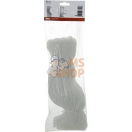 Cordon en nylon PA 5mm x 25m | GOPART Cordon en nylon PA 5mm x 25m | GOPARTPR#661602